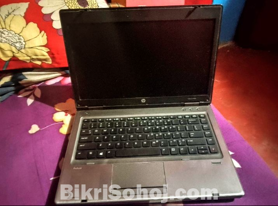 HP probook